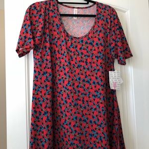 Lularoe Perfect Tee